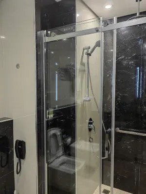 Cristal Amaken Hotel Riyadh Rooms Photos
