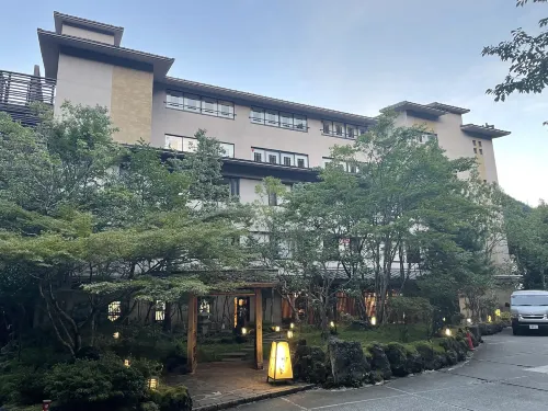 Mizunoto Exterior Photos