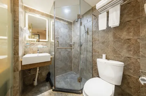 Shangyuan Hotel Chain (Guangzhou Thirteen Factories Yide Road Metro Station) Chambres Photos