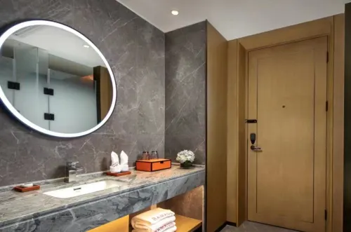 Ramada by Wyndham Changsha Wuguang Rooms Photos