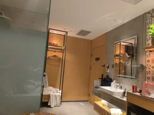 TRUE GO Smart Select Hotel (Beijing South Railway Station Yangqiao) Rooms Photos