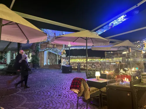 Hotel Cult Frankfurt City Photos