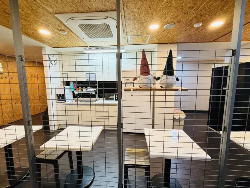 KSTAR METRO Hotel Photos