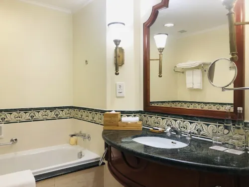 Khách sạn Sheraton Hà Nội Phòng Photos