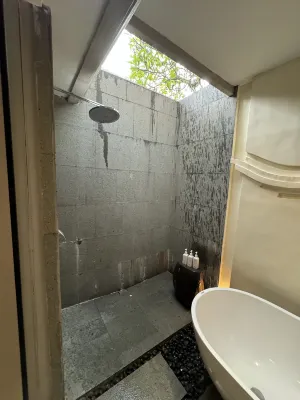 Kamandalu Ubud Camere Photos