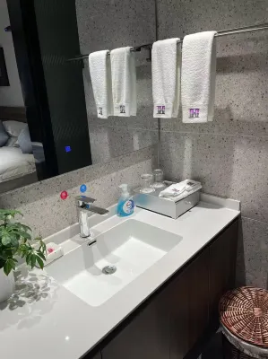 Haner Hotel (Suzhou Guanqian Street Pingjiang Road) Rooms Photos