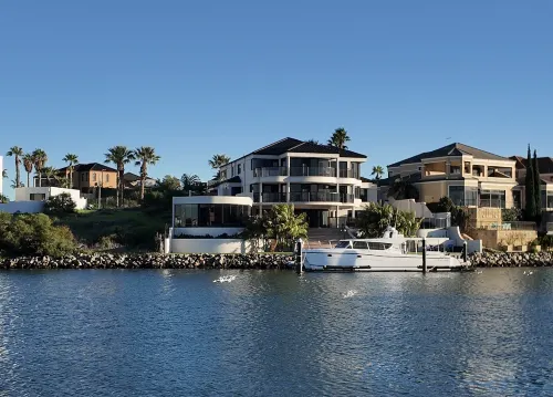 The Marina Hotel - Mindarie In der Nähe des Hotels Photos