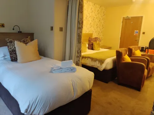 Hawksmoor Guest House Rooms Photos