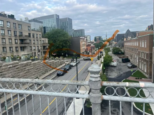 Hyatt Centric Montreal Near Hotel Photos