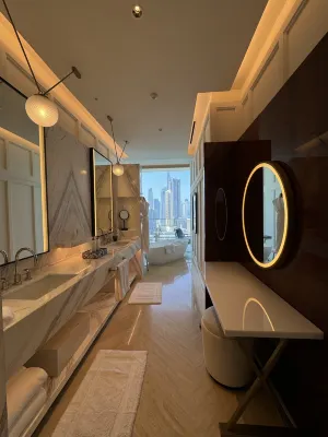 The Lana - Dorchester Collection Chambres Photos