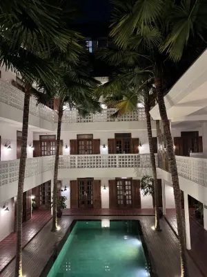 Adhisthana Hotel Photos