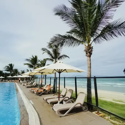 Swandor Cam Ranh Resort-Ultra All Inclusive Relaksasi & Rekreasi Photos