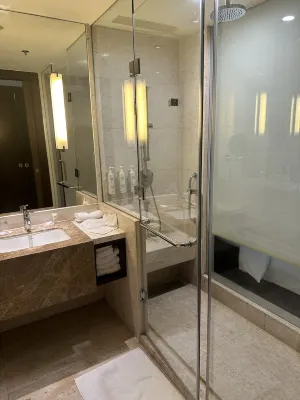 Courtyard by Marriott Hangzhou Wulin Chambres Photos