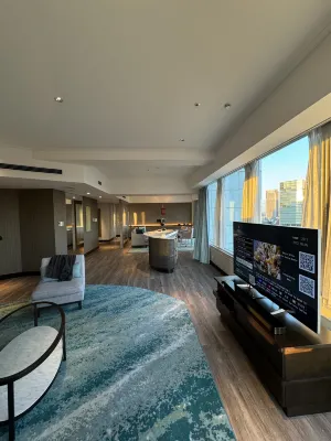 The Prince Park Tower Tokyo - Preferred Hotels & Resorts, LVX Collection Photos