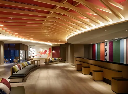 Mitsui Garden Hotel Kyoto Shijo Public Areas Photos