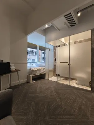 The Charterhouse Causeway Bay Photos