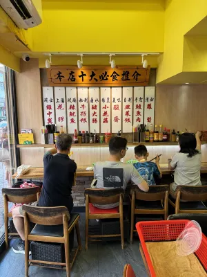 카사 호텔 홍콩 Photos