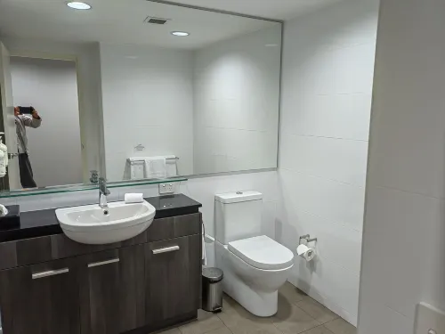 Adina Apartment Hotel Sydney Airport Chambres Photos