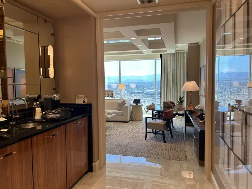 Wynn Las Vegas Photos
