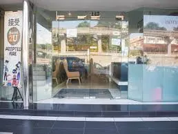 I-Hotel Kuala Lumpur Photos
