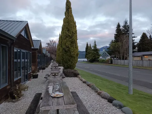 Lakefront Lodge Public Areas Photos