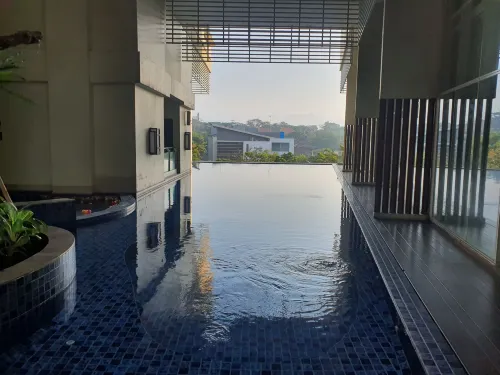 De Paviljoen Bandung Relaksasi & Rekreasi Photos