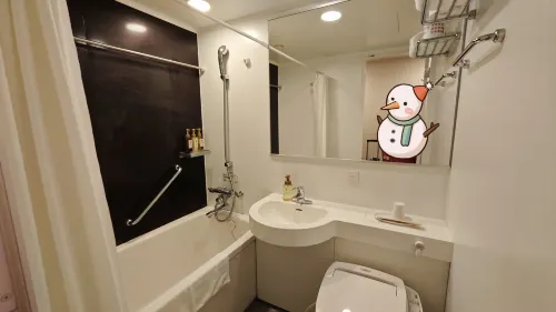 Tokyu Stay Ikebukuro Zimmer Photos