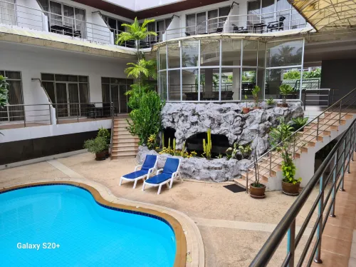 Samui First House Hotel Здоровье и отдых Photos