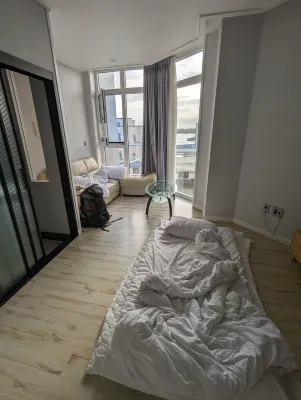 Jeju Beautiful Pension Chambres Photos