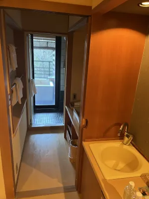 Mizunoto Rooms Photos