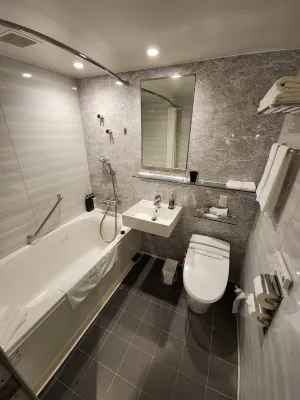 Mitsui Garden Hotel Sapporo West Chambres Photos