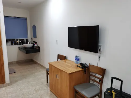 Tran Family Villas Boutique Hotel Photos
