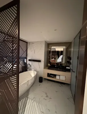 سو/ أب تاون دبي الغرف Photos