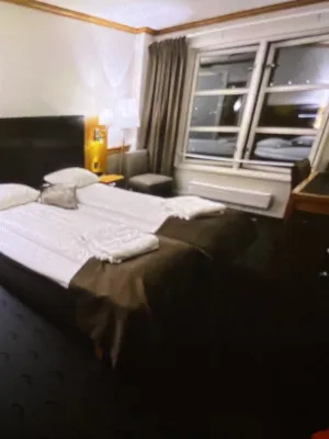 Home Hotel with Chambres Photos
