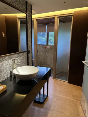 Beitou Hot Spring Resort Kamar Photos