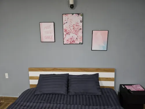 GOLDEN SUN 3 APARTMENTS Rooms Photos