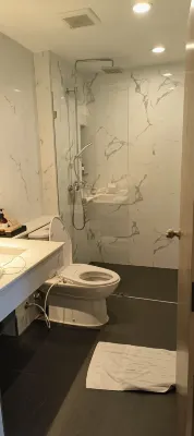 Hotel Fuse Rayong Kamar Photos