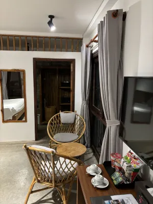 M Village Phu Quoc Rooms Photos