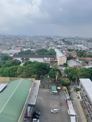 The Himana Malang Dekat Hotel Photos