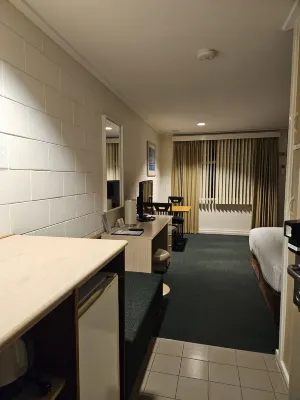 Hospitality Geraldton, SureStay Collection by Best Western Photos