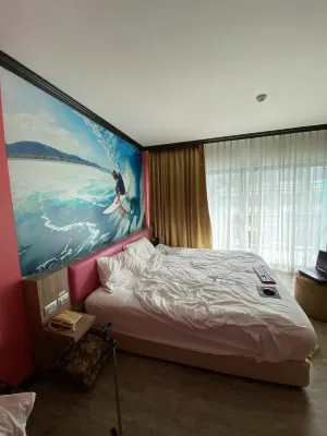 Must Sea Hotel Номера Photos