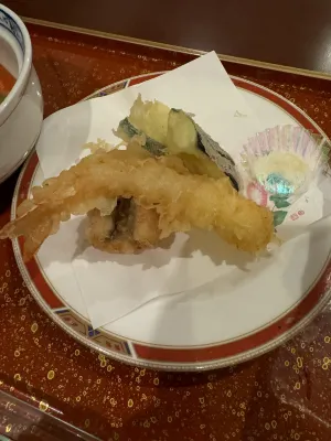 Tateyama Kokusai Hotel Restauration Photos