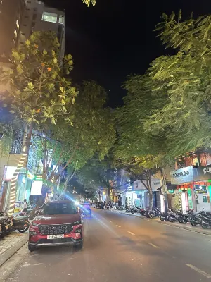 Little Nha Trang Hotel Xung quanh Photos