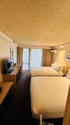 Novotel Queenstown Lakeside Chambres Photos