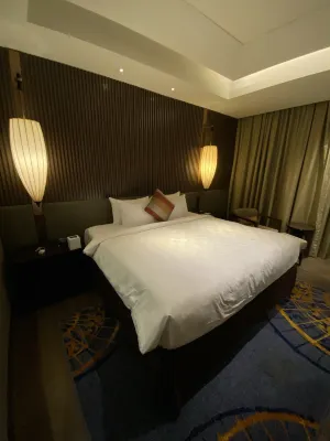 Sedona Hotel Yangon Camere Photos