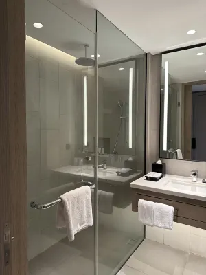 Mason Pine Hotel Bandung Kamar Photos