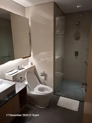 Midtown Residence Surabaya Kamar Photos