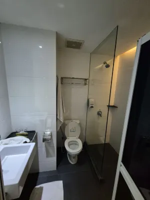 89 Hotel Camere Photos