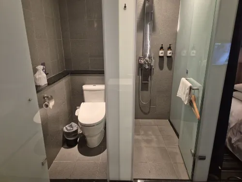 Westgate Hotel Rooms Photos