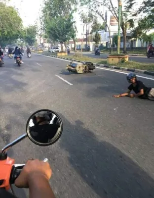 Red Planet Bekasi Xung quanh Photos